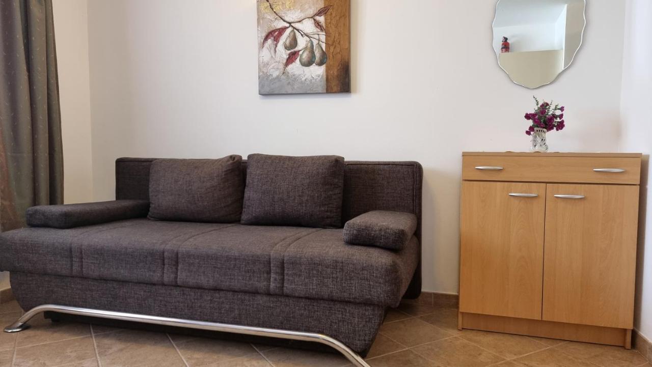 Apartmani Sidro Malinska Extérieur photo