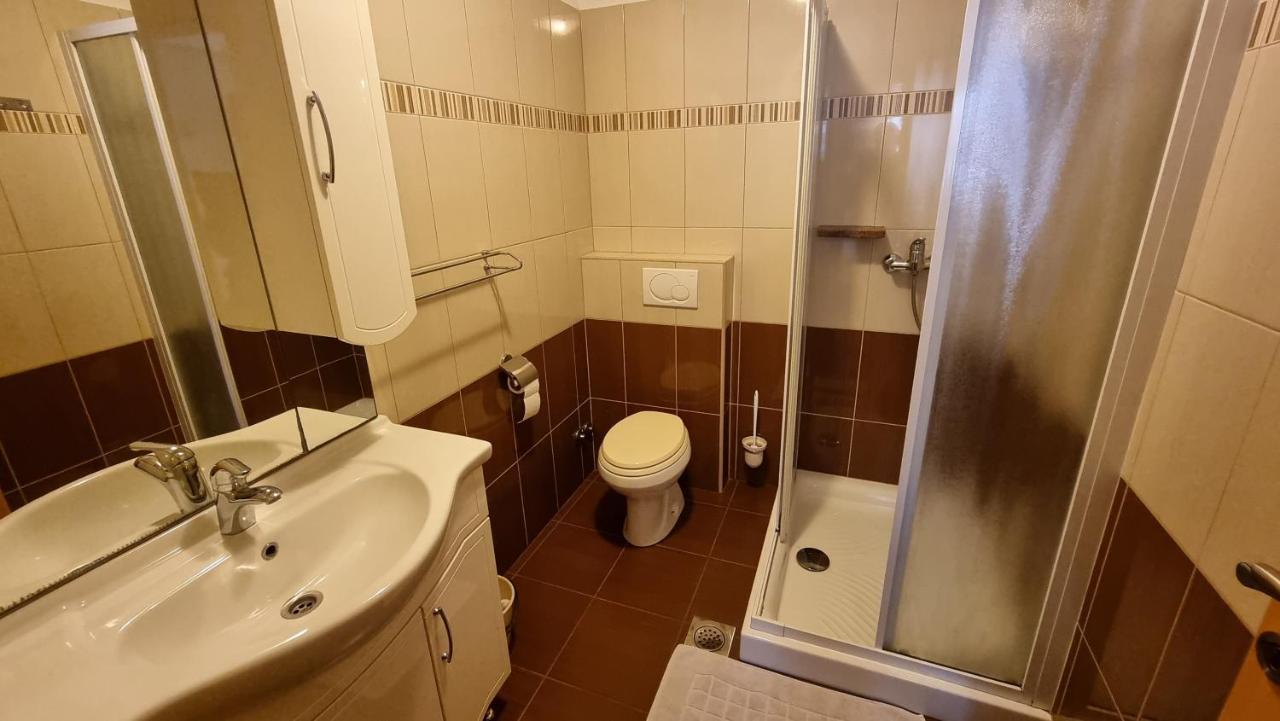 Apartmani Sidro Malinska Extérieur photo