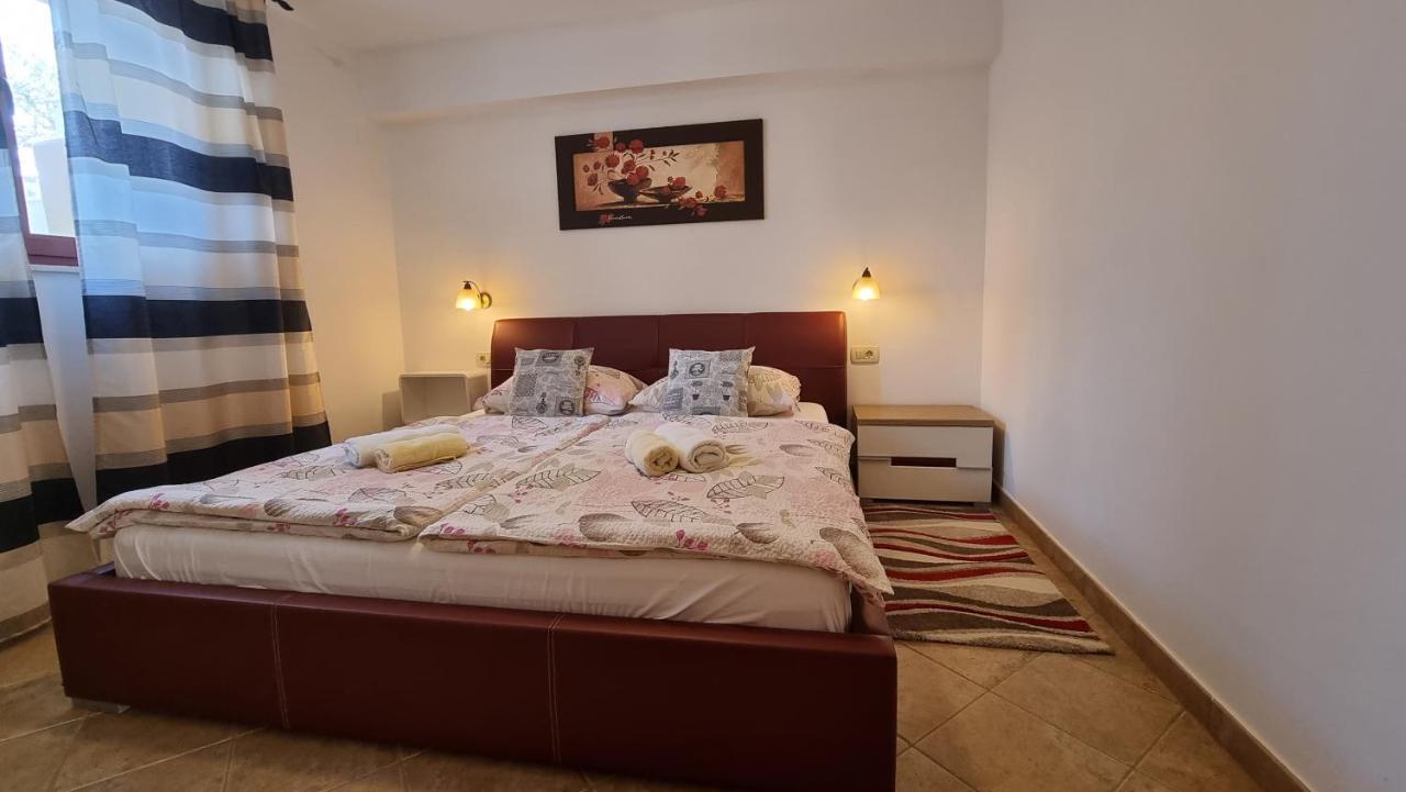 Apartmani Sidro Malinska Extérieur photo