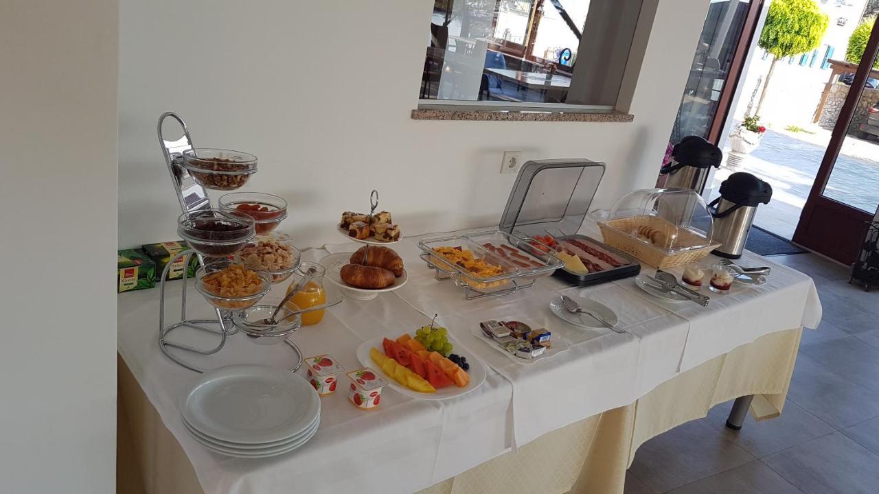 Apartmani Sidro Malinska Extérieur photo