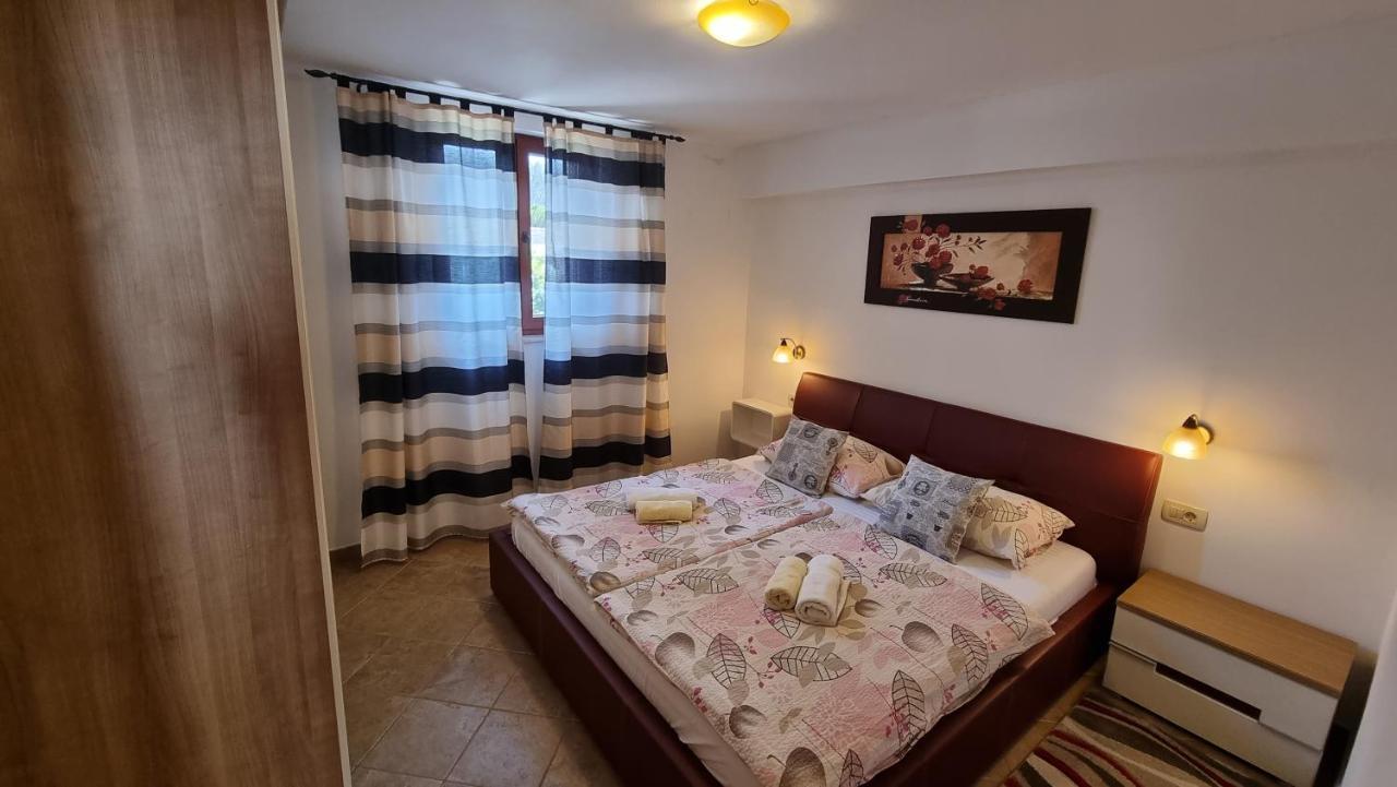 Apartmani Sidro Malinska Extérieur photo