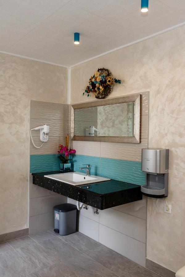 Apartmani Sidro Malinska Extérieur photo